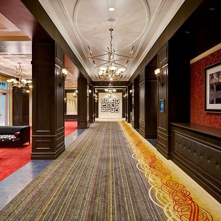 Saratoga Casino Hotel Saratoga Springs Luaran gambar