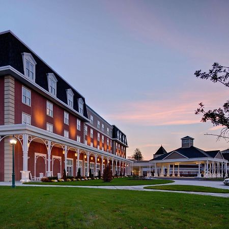 Saratoga Casino Hotel Saratoga Springs Luaran gambar