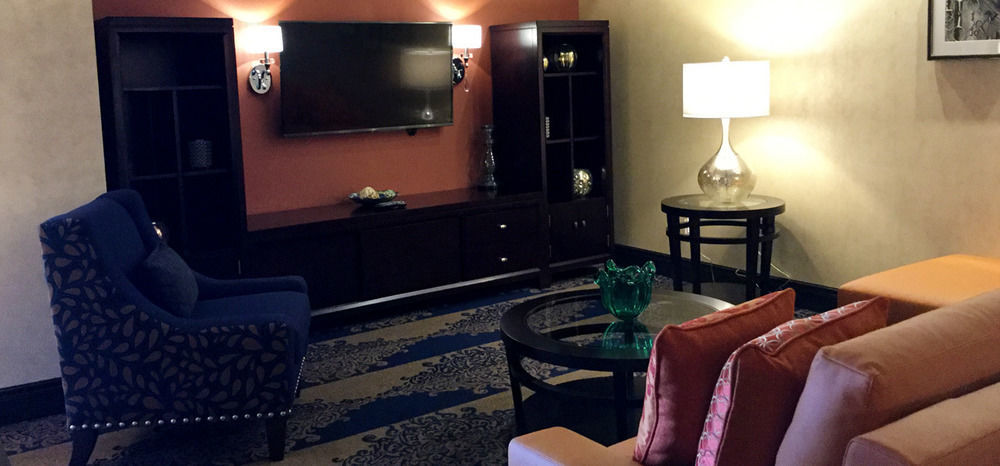 Saratoga Casino Hotel Saratoga Springs Luaran gambar