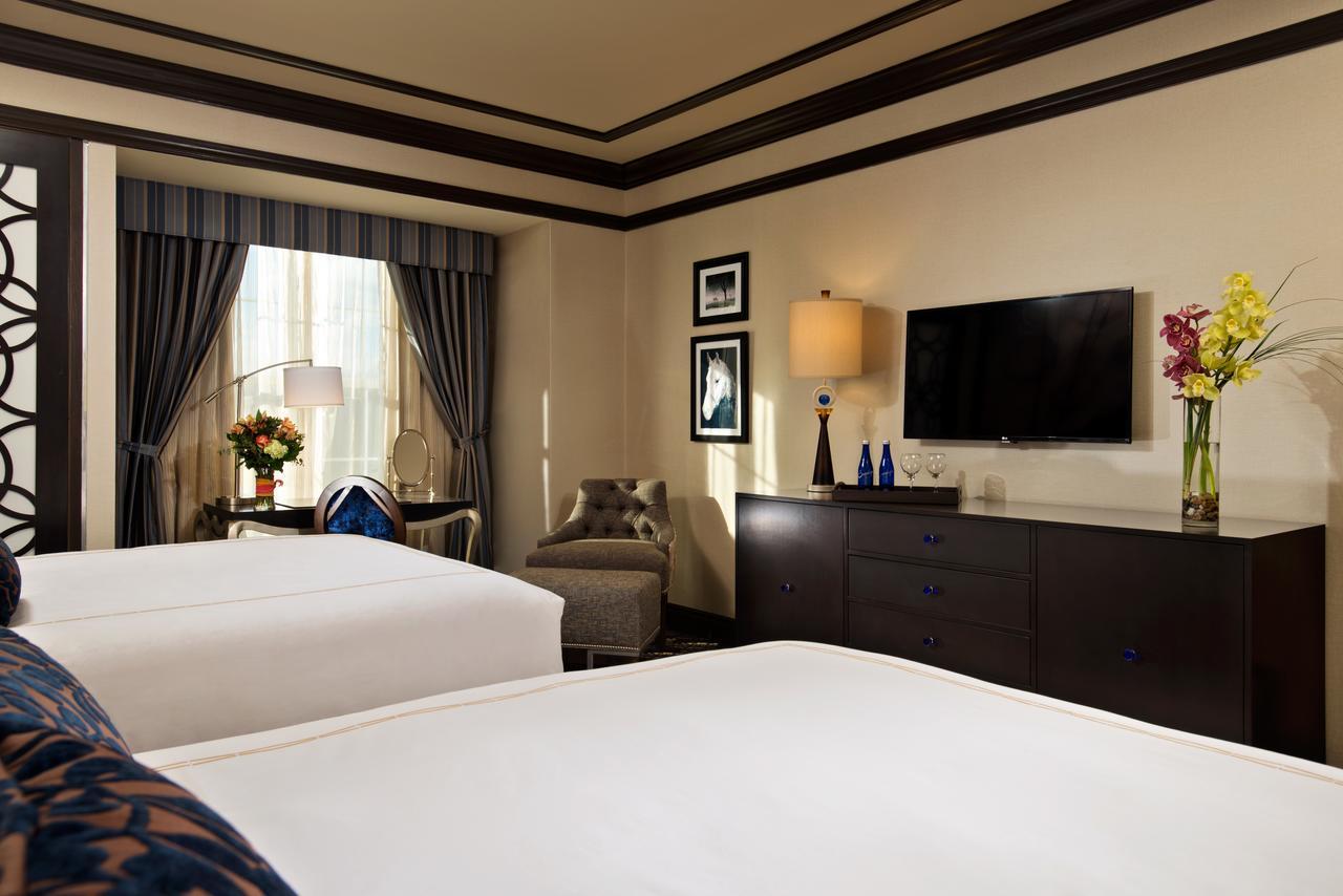 Saratoga Casino Hotel Saratoga Springs Luaran gambar