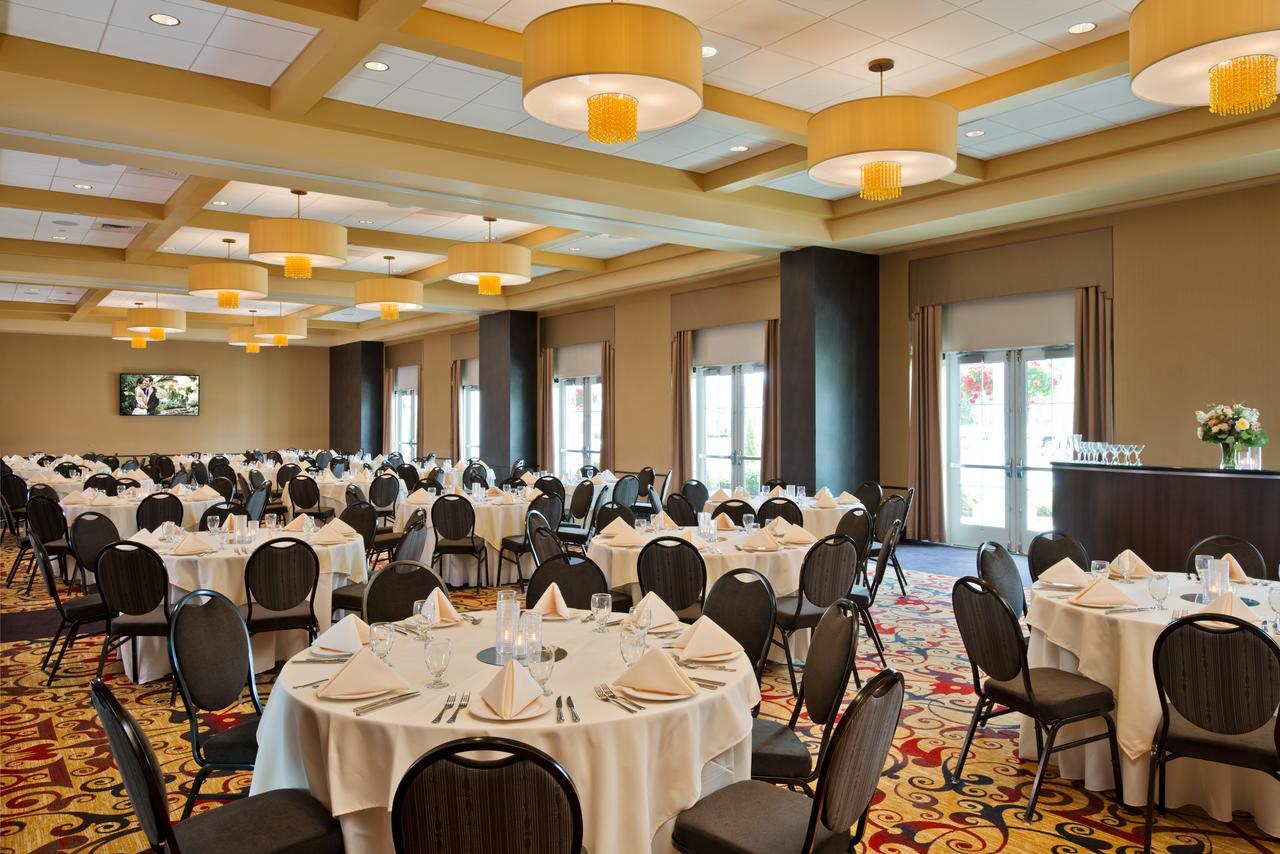 Saratoga Casino Hotel Saratoga Springs Luaran gambar