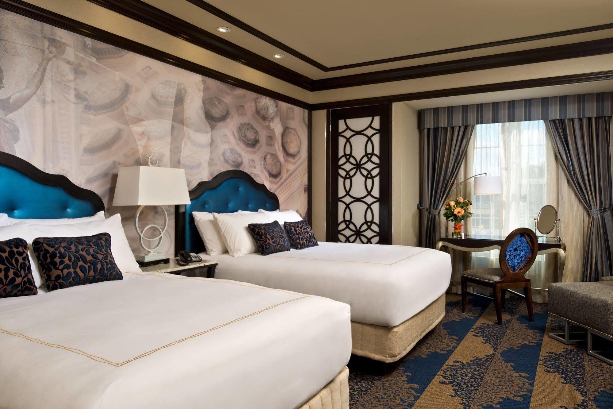 Saratoga Casino Hotel Saratoga Springs Luaran gambar
