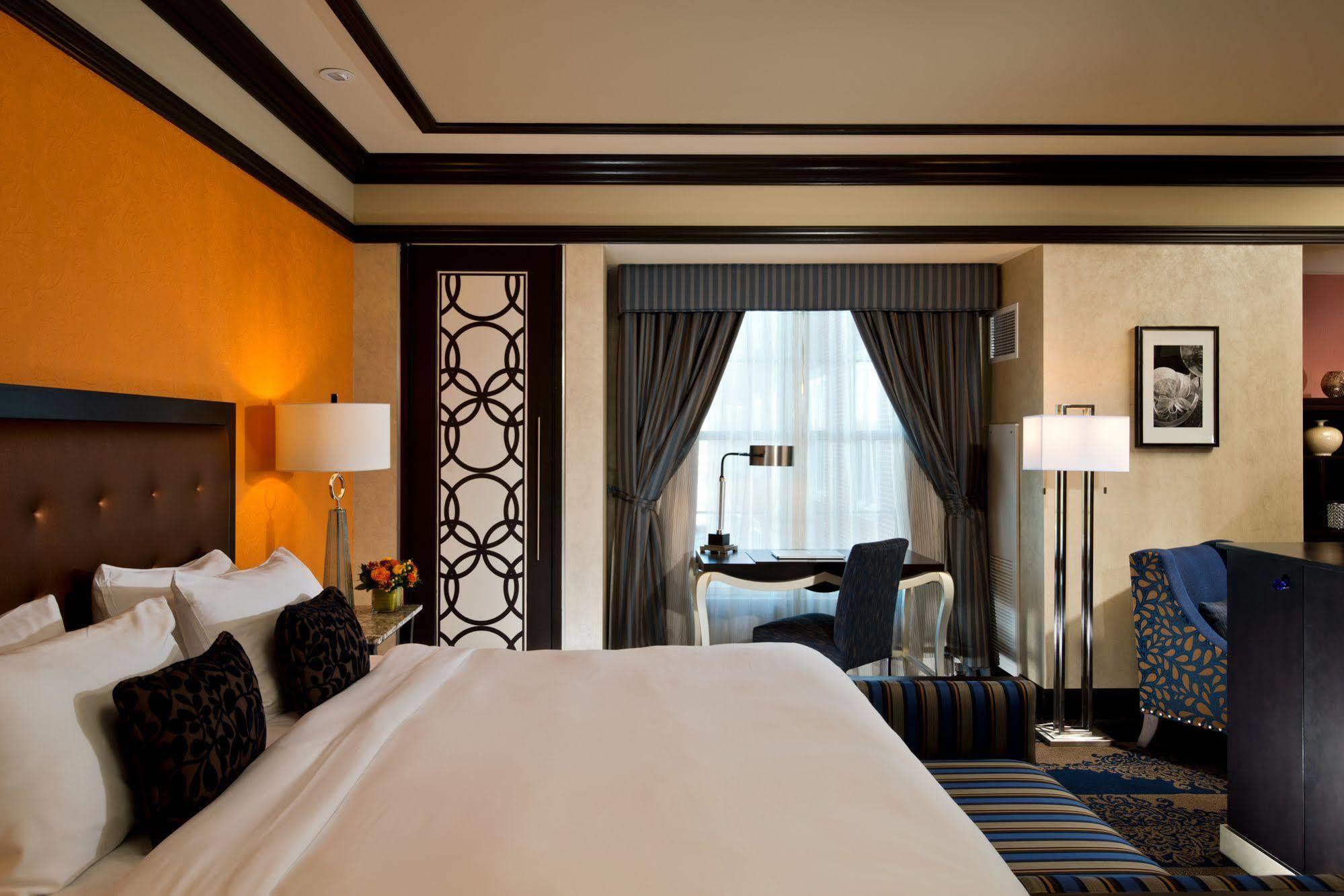 Saratoga Casino Hotel Saratoga Springs Luaran gambar