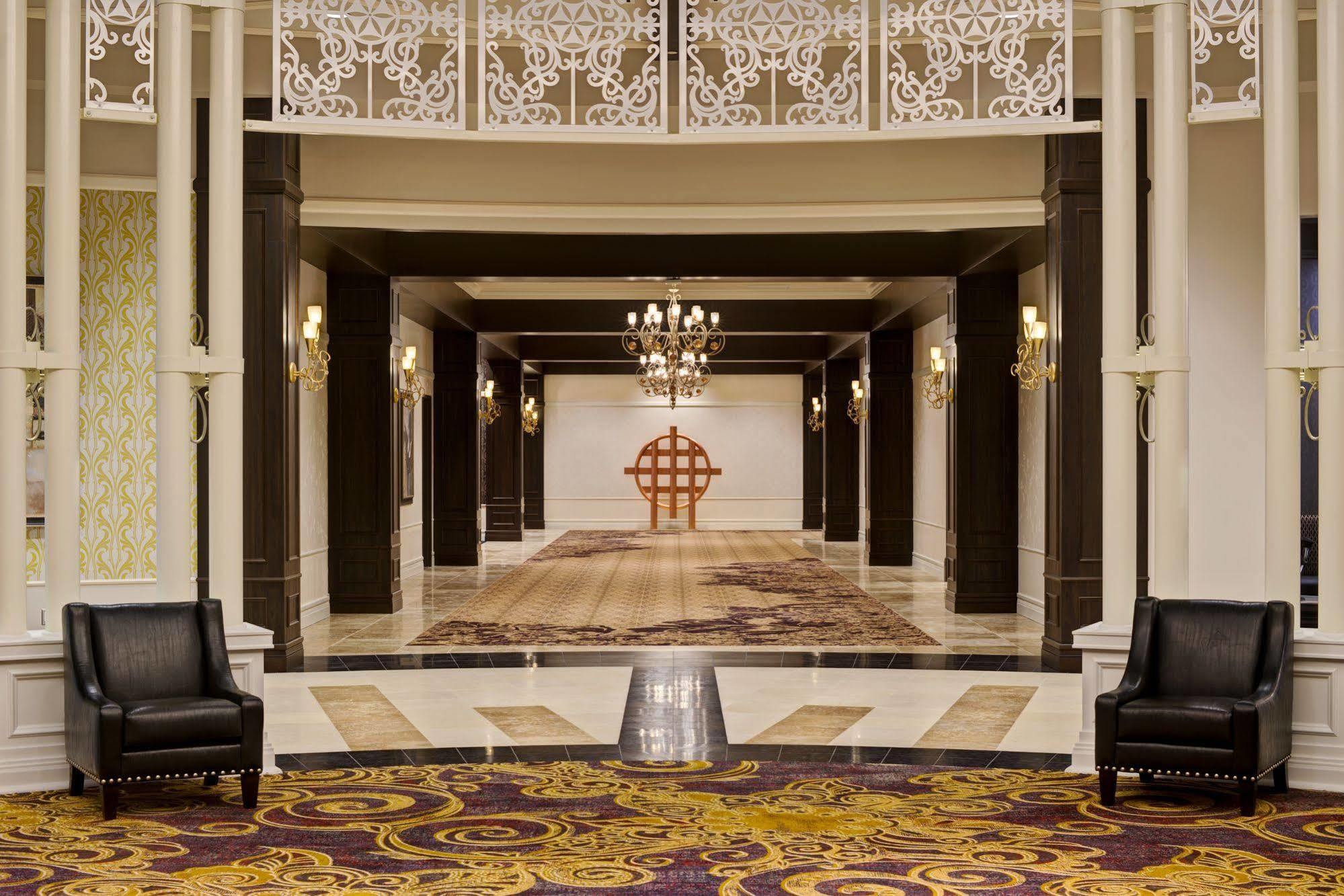 Saratoga Casino Hotel Saratoga Springs Luaran gambar