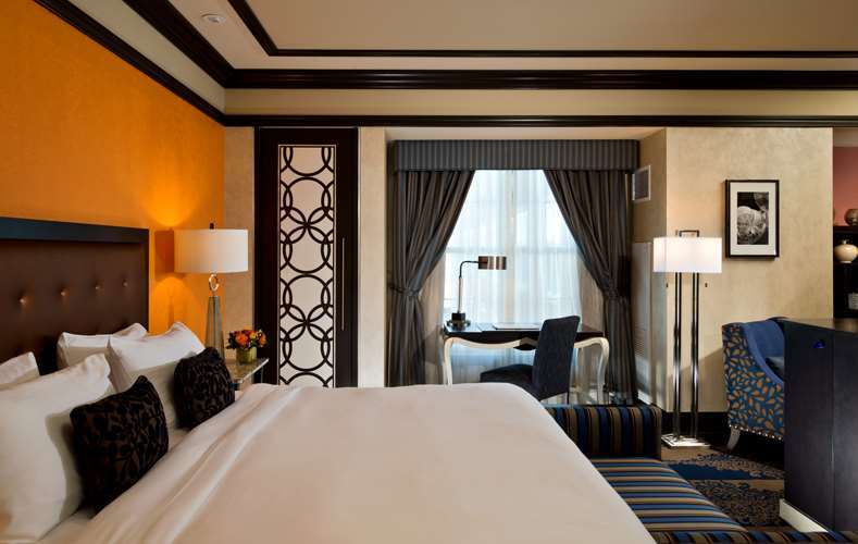 Saratoga Casino Hotel Saratoga Springs Bilik gambar