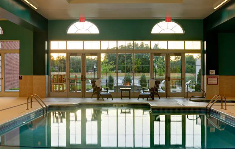 Saratoga Casino Hotel Saratoga Springs Kemudahan gambar